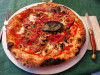 L'antica - Une pizza