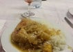 K'1Fry Food - Le poulet yassa