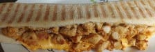 Street Food - Le panini