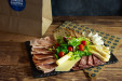 Burger Breton Taverny - Ardoise Mixte