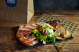 Burger Breton Taverny - Ardoise Charcuterie