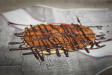 Burger Breton Taverny - Pancakes Chocolat