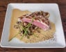 Restaurant L'Etoile - un autre plat
