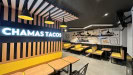 Chamas Tacos - La salle