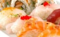 Sushi B & Y - Les makis