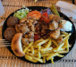 Al Baladi - Un autre plat