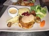 Chez Marius - Un plat