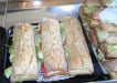 Douceurs Complices - Les sadwiches