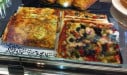 Douceurs Complices - Les pizzas