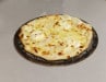 247-Pizza - Une pizza