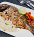 Ma..Poulette - Un plat