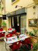 Ma..Poulette - La façade du restaurant
