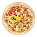 Woodiz - La pizza orientale