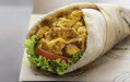 Chicken Street - Un naan