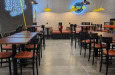 Chicken Street - La salle