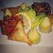 Brunch & Vous - Un plat