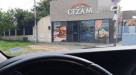 Cézam - Le bar à burger