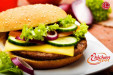 Chicken Spot - Un burger