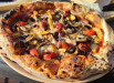 L'Atelier - Une pizza