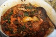 Wendy's Cuisine - Un autre plat