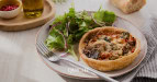 Paul - Une quiche