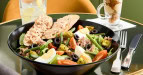 Paul - Une salade