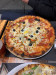 Le Four De Marco - Une pizza