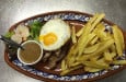 Restaurant La Mendigote - Beef da casa
