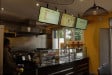 Crêpe's - Le comptoir 