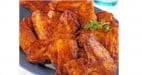 Diffa Pizza - Les wings