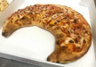 Groslay Pizza - Un calzone