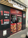 Groslay Pizza - La façade