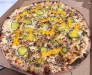 Pizza Nostra - Une  autre pizza