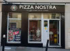 Pizza Nostra - La façade