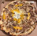 Pizza Nostra - Une pizza