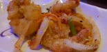 Nagoya - Un plat