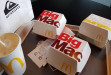 Mc Donald's - Des big mac