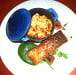 Restaurant Le One Up - Un plat fait maison