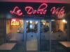 La dolce vita - La salle de restauration 