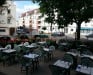La dolce vita - La terrasse 