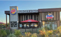 Burger King - Le restaurant