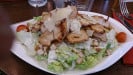 Big ben - une assiette