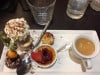 Big ben - café gourmand