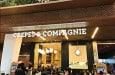 Crêpes & Compagnie - la facade