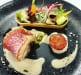 Culinaire Bazaar - un plat