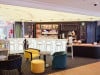 Holiday Inn Restaurant - le bar