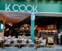 K cook - La façade