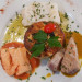 L'Ardoise de Roissy - Un plat