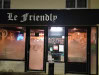 Le Friendly - La façade