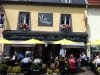 Le Village - la facade